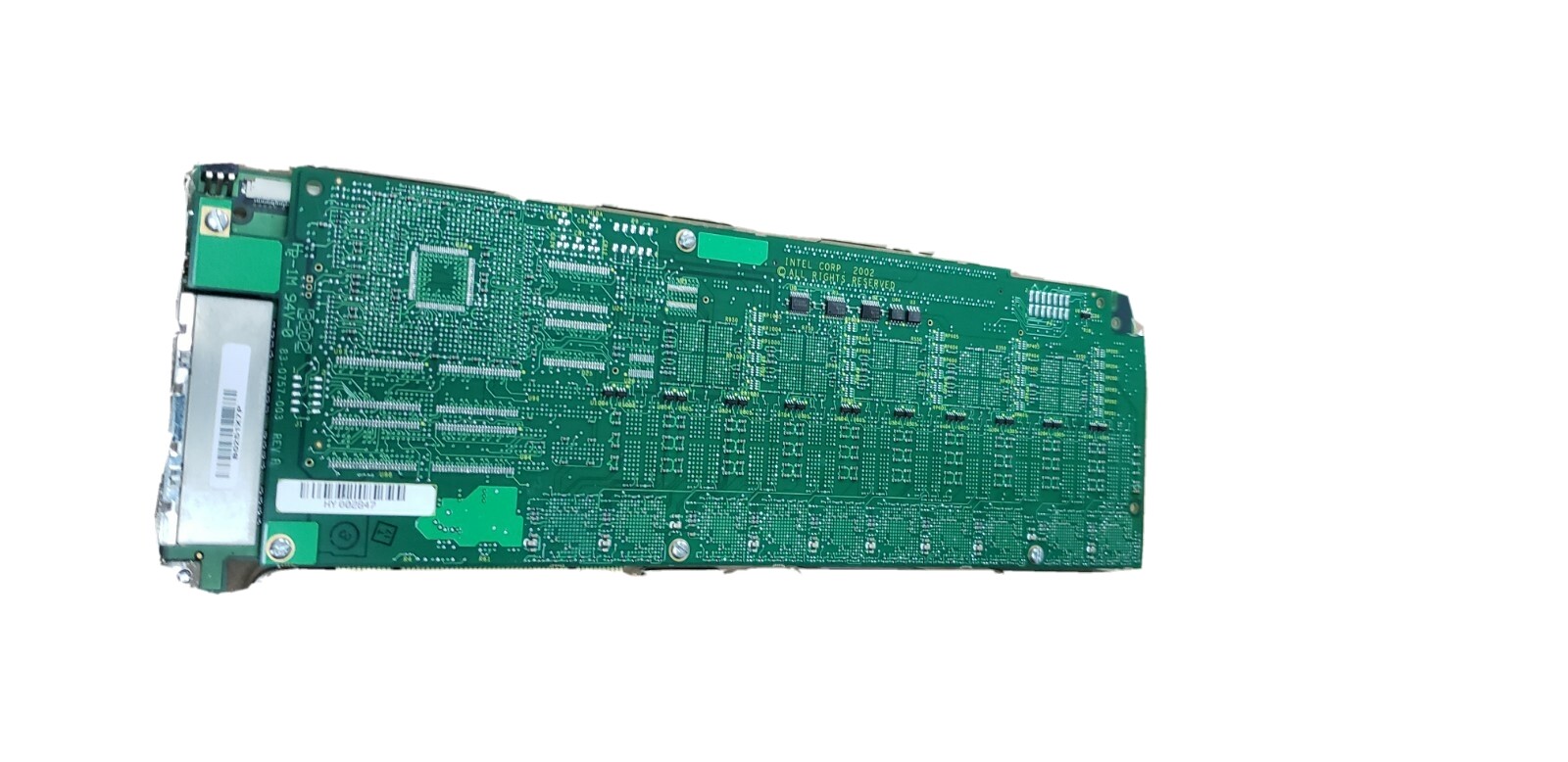 Dialogic DMV1200A-4E1-PCI – 1 Yr Warranty *10+ units avail