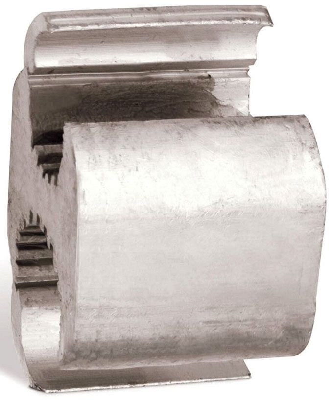 Blackburn WR389 H-Type Compression Tap Connector 4/0AWG