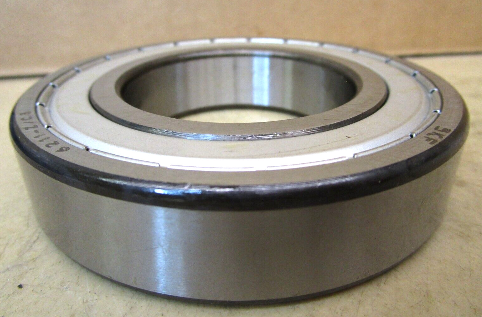 SKF 6211 Z/C3 Ball Bearing 47854HM