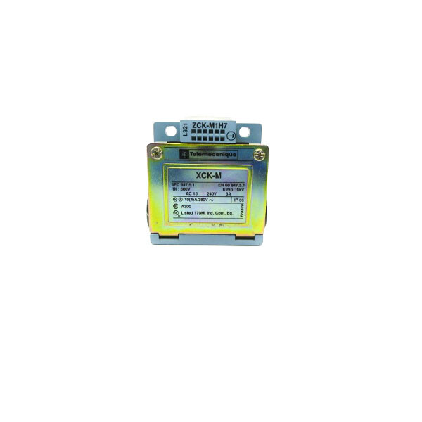 TELEMECANIQUE XCK-M1H7 240V 3A NSNP