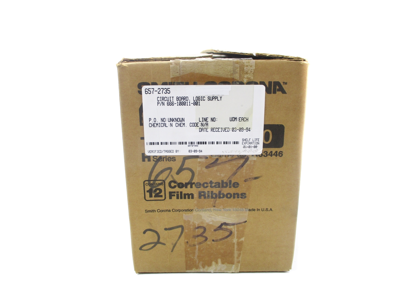 ELPAC 666-100011-001 NSMP