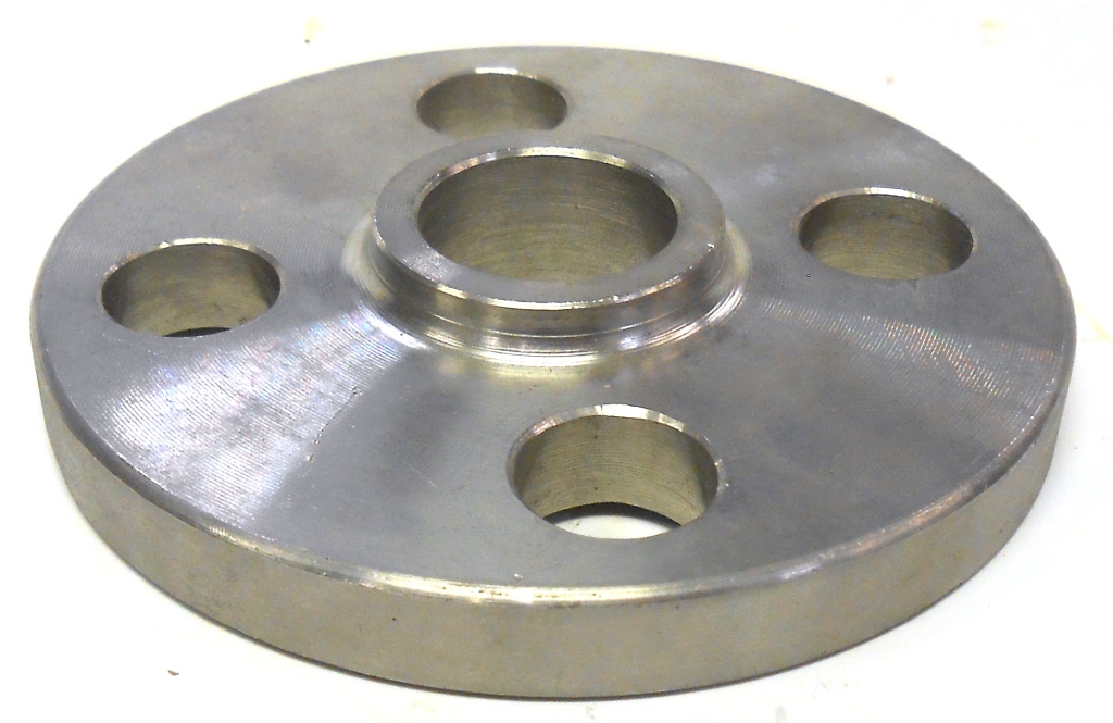 UNKNOWN SLIP ON FLANGE 1/2″ 150 ANSI 304 STAINLESS
