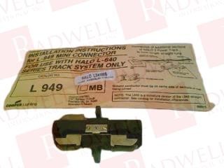 COOPER L949-MB / L949MB (NEW IN BOX)