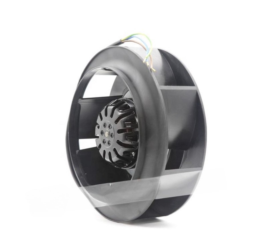 R2S175-AB56-01 Fan 220V 0.33/0.29A 53/51W Servo Motor Fan New Free Ship
