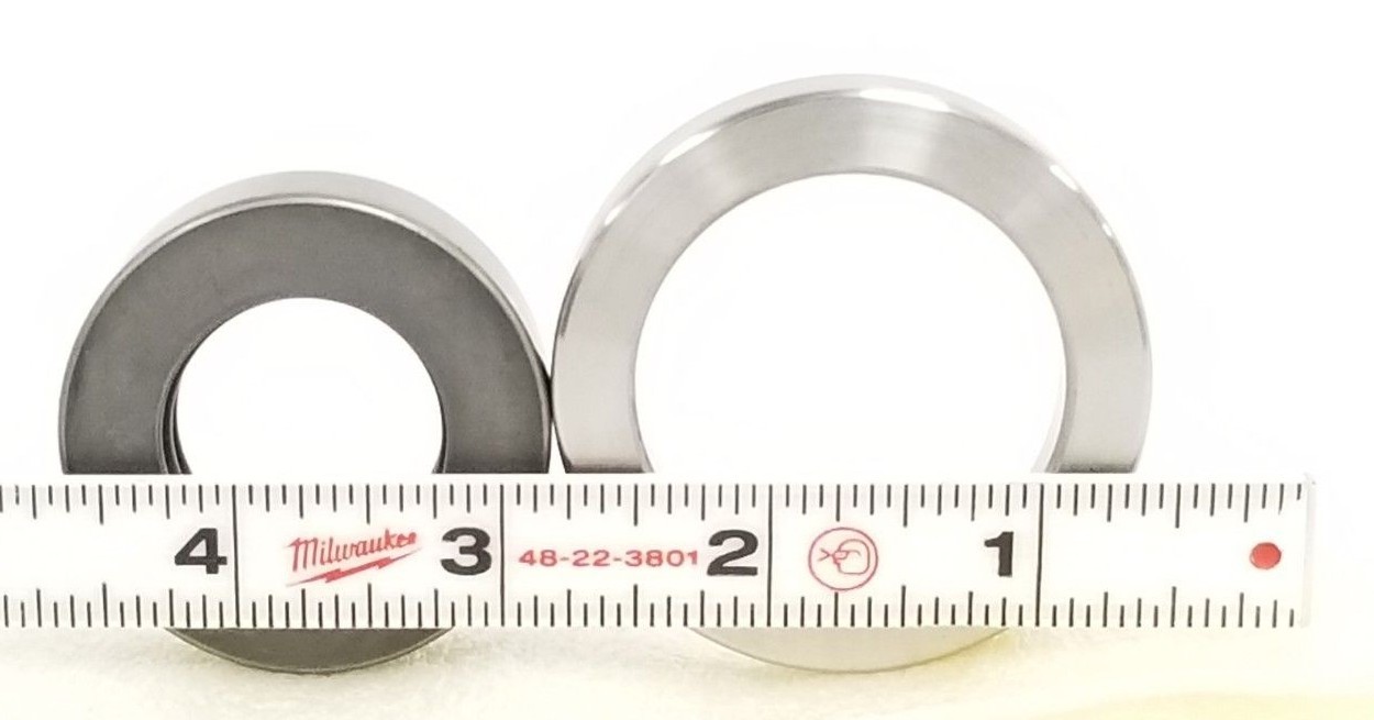 NIB HYDRO-ERGOSEAL SHAFT SEAL