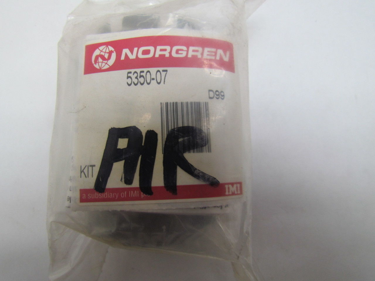 Norgren IMI 5350-07 Filter Kit