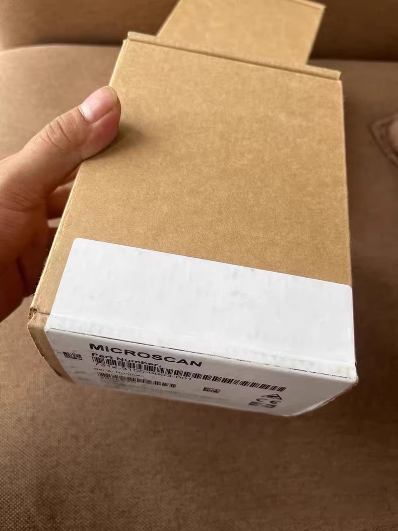 1 Pcs Brand New MICROSCAN 7312-3100-0003-001 Code Reader Fast shipping DHL/Fedex