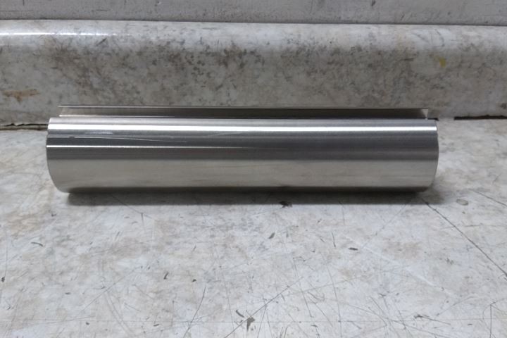 Brand Name ZSHK-2187-09000-303SU 2-3/16 In Diameter 9 In L Keyed Rotary Shaft