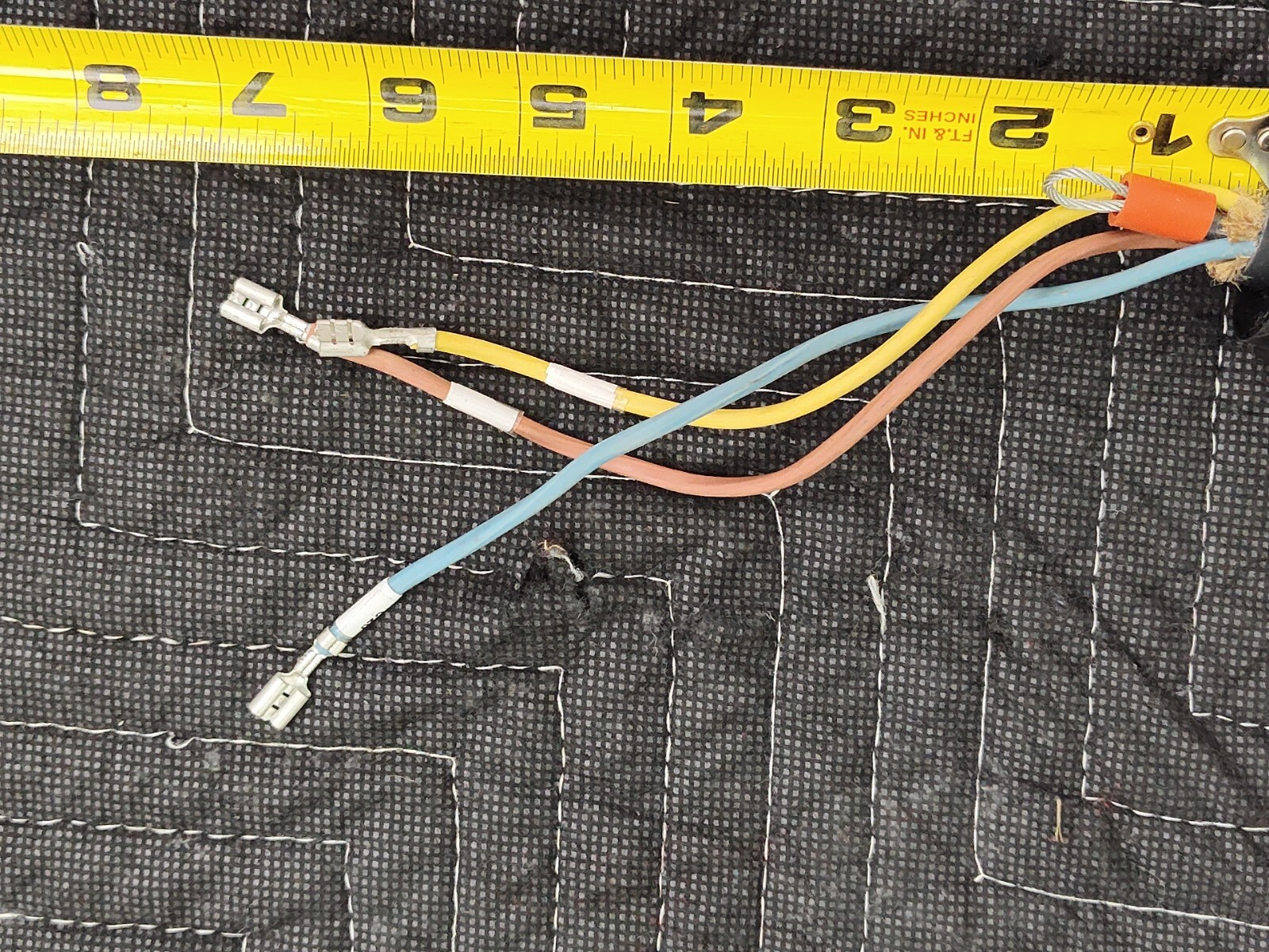 COFFING PB29911 PB Cable Only 15 ft. Lift 24FM53