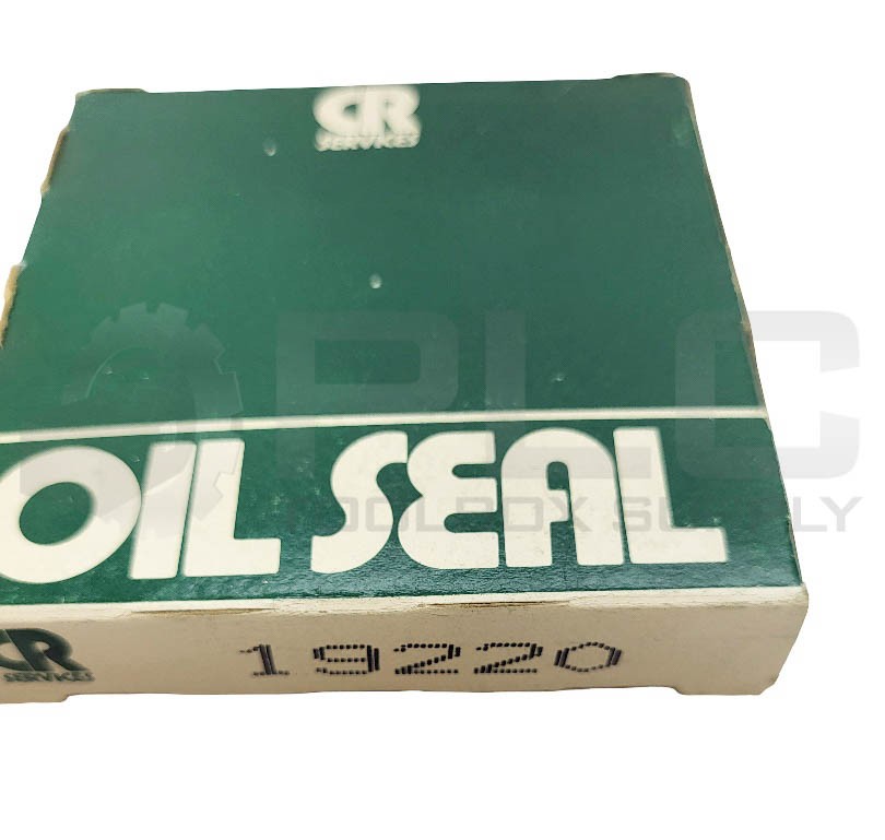 NEW LOT OF 3 CR 19220 OIL SEAL