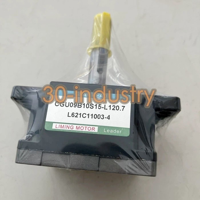 1PCS New For CGU09B10S15-L120.7 Gear Reducer