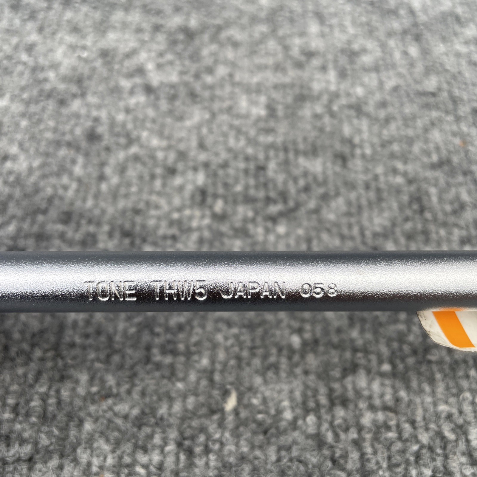 T.One THW-05 5mm T-Type Hex Wrench New Other