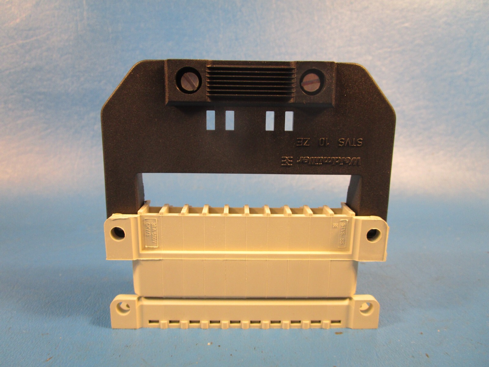 Eaton NZM2-XSVHI, Control Circuit Plug Unit