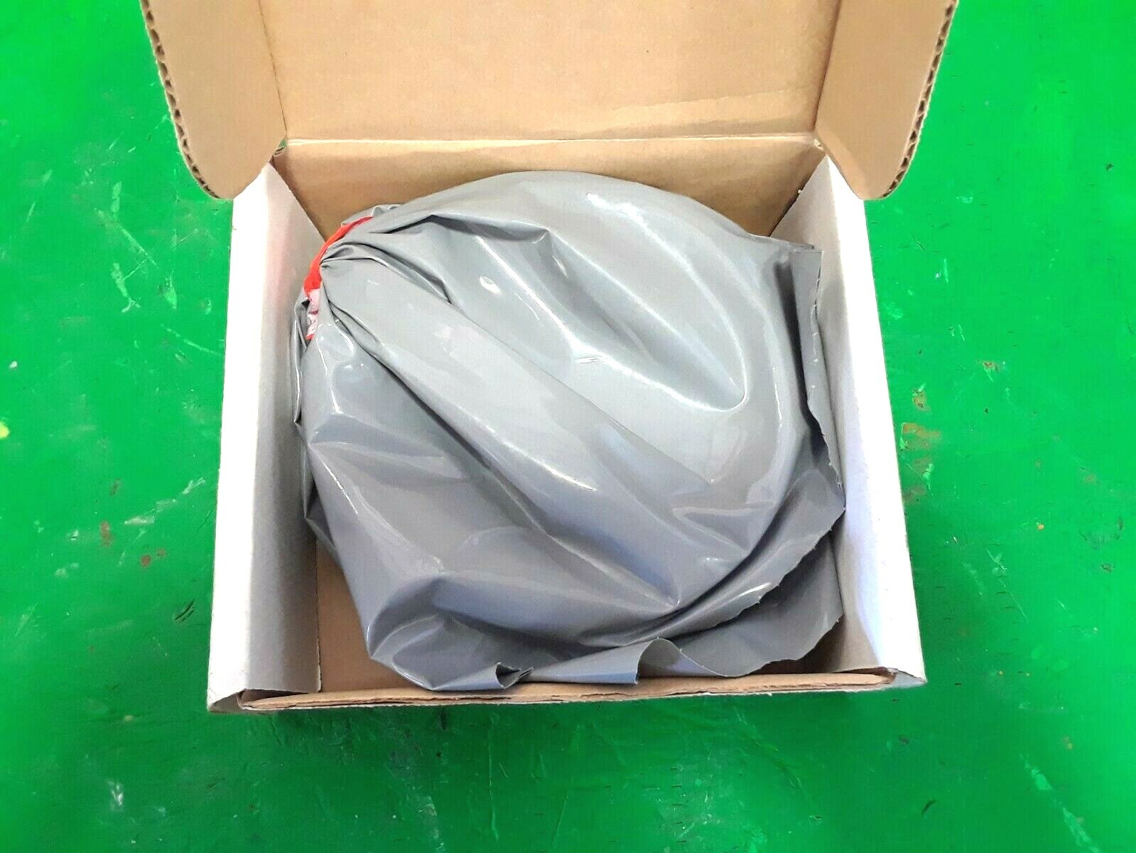 🟠MISSION-NOV ASSY CPLG REBUILD KIT BLK PAD PESSCO IS OFFERING 1 R060821-2-14 🗽