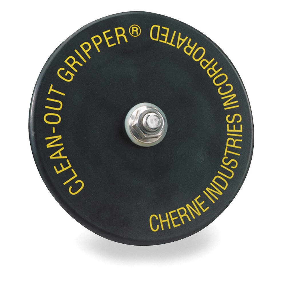 CHERNE 270138 Pipe Plug,Hex Nut,2.2″H,3 1/2″Pipe 3NVX3