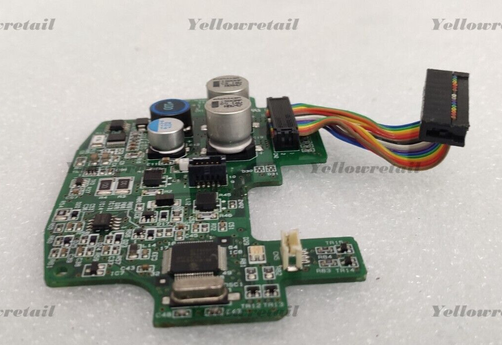 HBP-M3800-P001 PCB BOARD HBP-M3800-P001 XXXXXX-XA