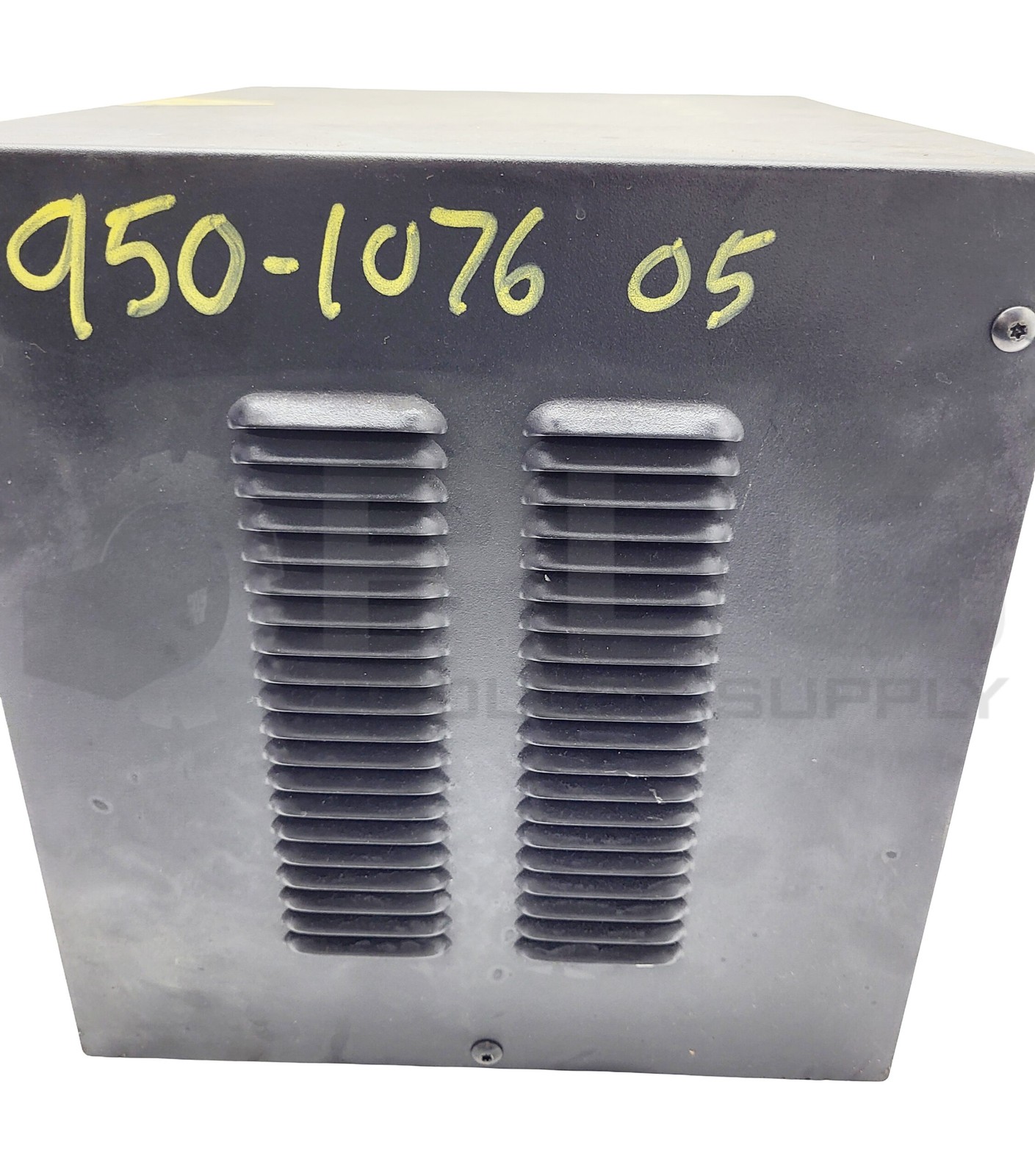 HYPERTHERM 078532 GAS CONSOLE 120V 0.75W 50/60HZ