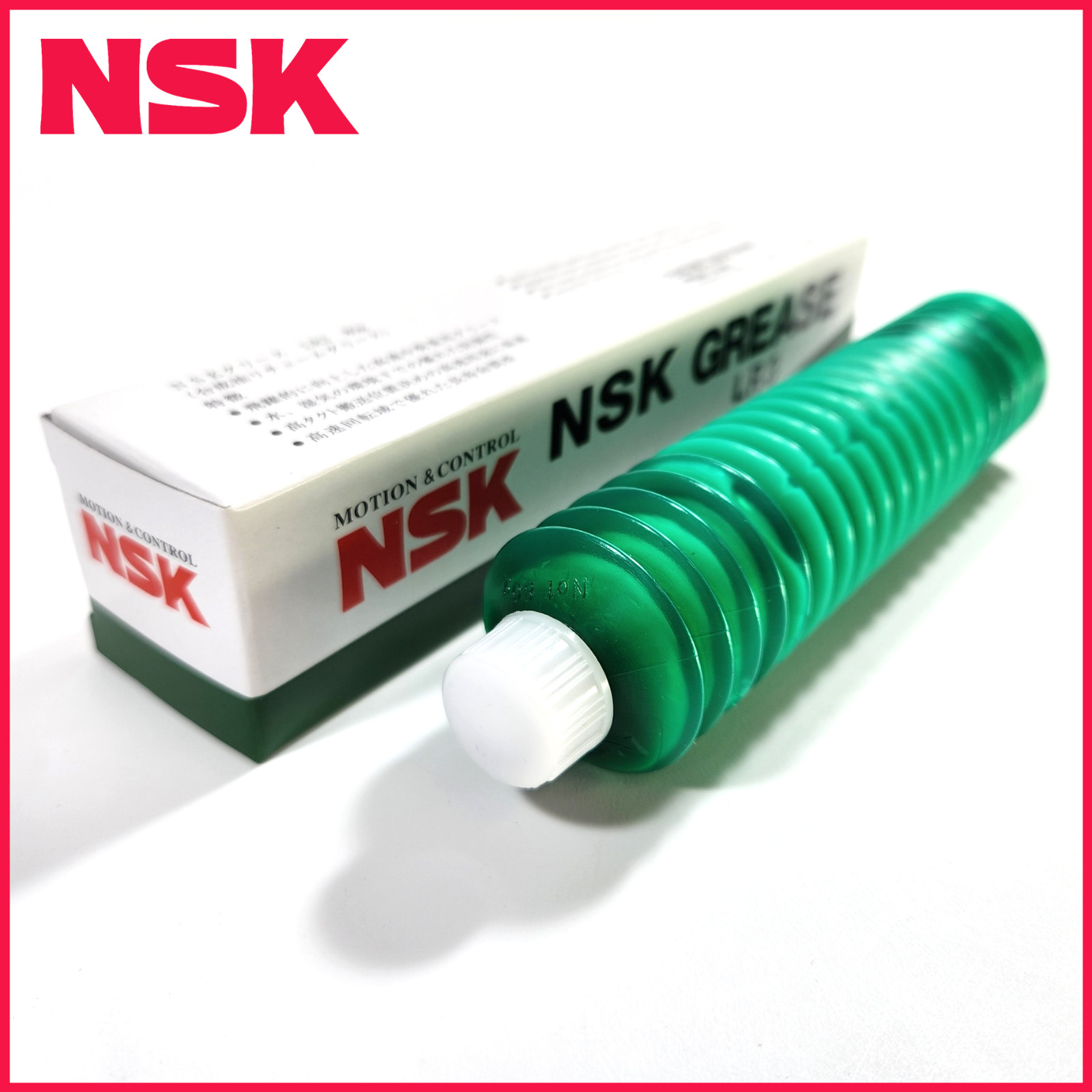 NEW GENUINE NSK LR3 Grease 80g High Quality LR-3 Made in Japan