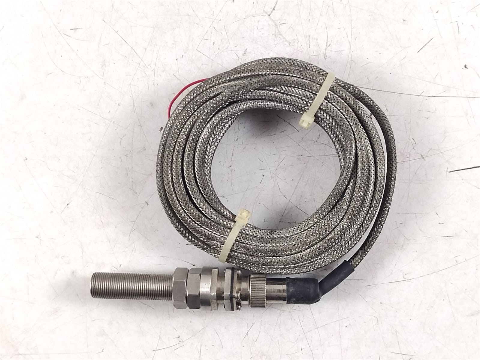 Main Generator Sensor (Thread Diameter-13.5MM)