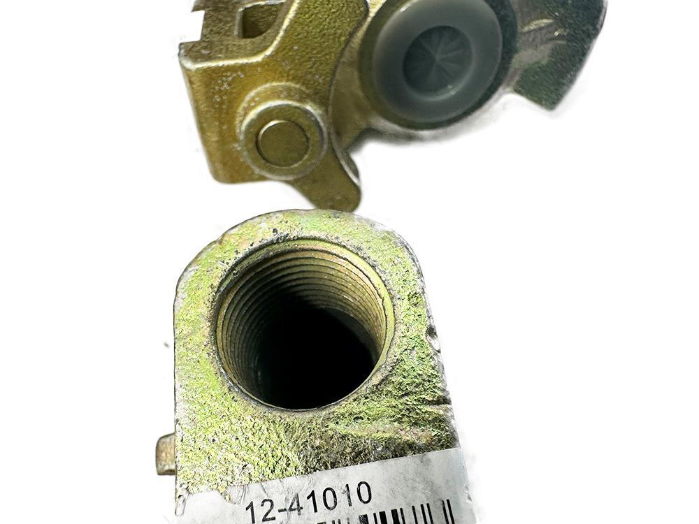 Lot of 10 Universal Standard Mount Gladhand 12-41010 NEW FREE FAST SHIP