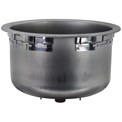 POT 11 QUART A2715 for Wells WELA2715