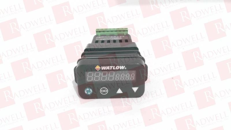 WATLOW PM3C1CC-BAAANWP / PM3C1CCBAAANWP (NEW IN BOX)