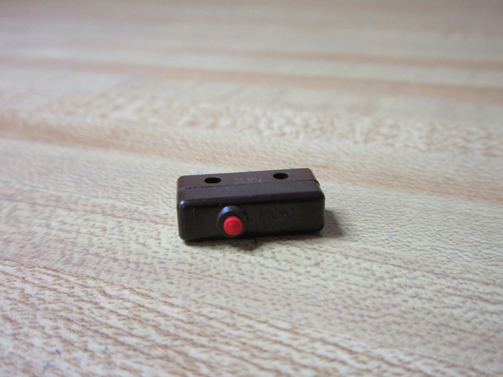 Micro Switch 1SM1-H2N120 Honeywell Switch 11SM1-H2N120