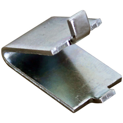 Shelf Support Zinc 2730-1010-3212 for Standard Keil
