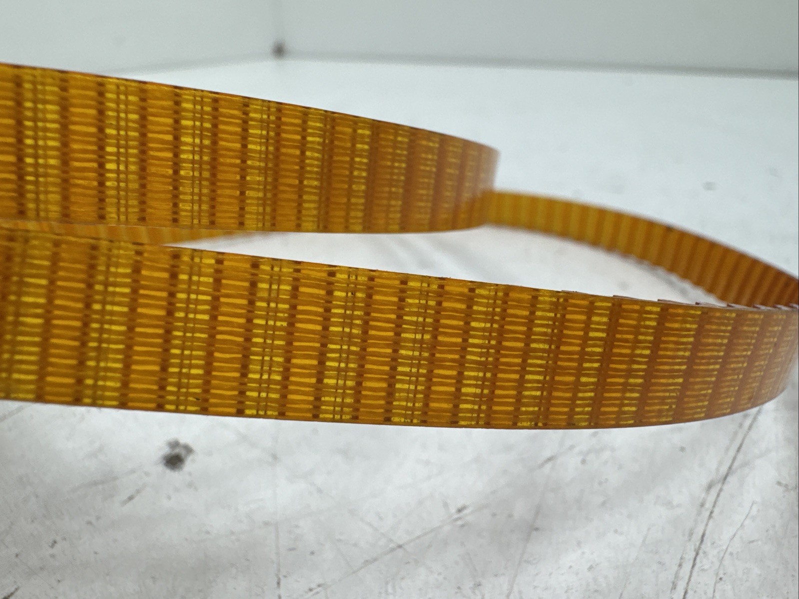 (Qty.2) Bando Synchro-link T5-480 , T5480 , T5 480 , Timing Belts