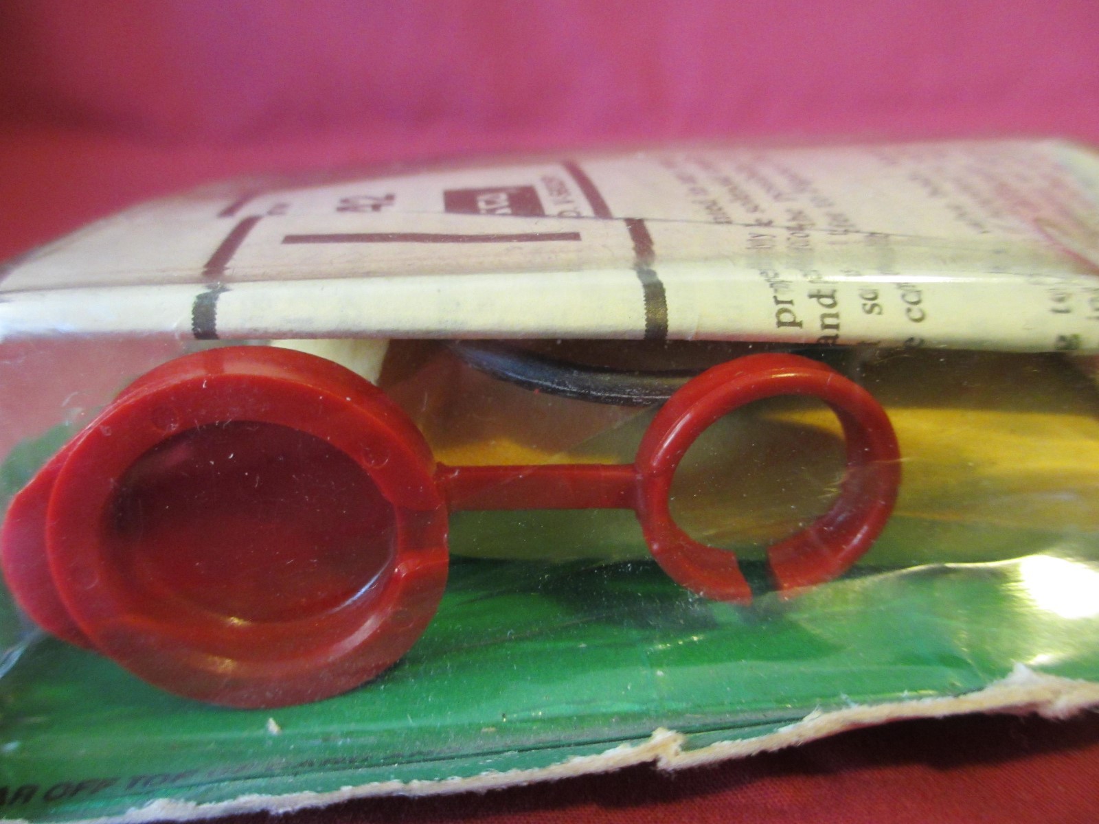 Asco Red Hat Spare Parts Rebuild Kit 8342, 208-048 Cat. 8342B1, B2, B3,B4 AC