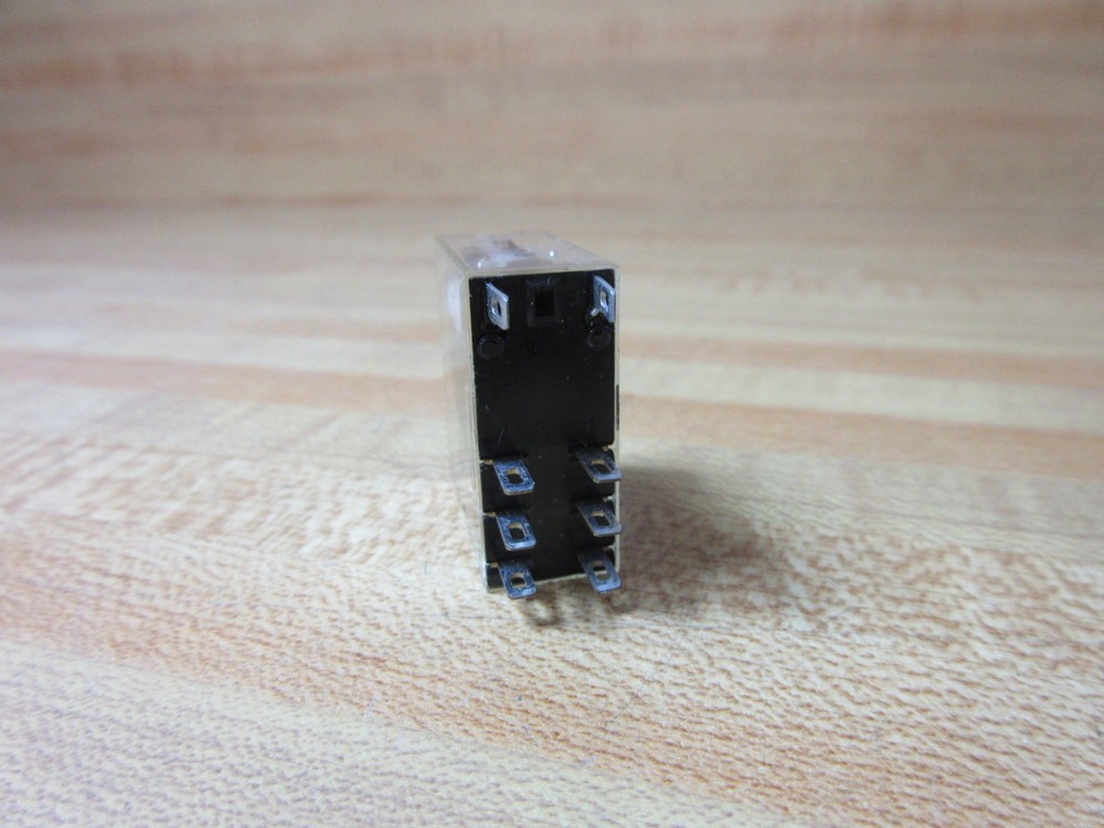 Omron G2R-212S-V-D-US-24V DC Relay G2R-212S-V-D-US-24VDC