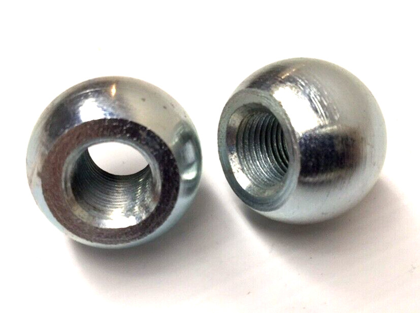 Niles Simmons Type 20.360.80.11040 Internal Threaded Joint 3/8-24 (Pack Of 2)
