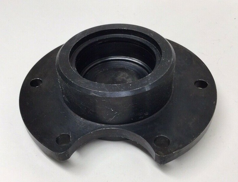 Simac Tech 0128-01-009 Rotation Bushing 6 Hole 2.160″ Bearing Bore 1-3/8″ Bore
