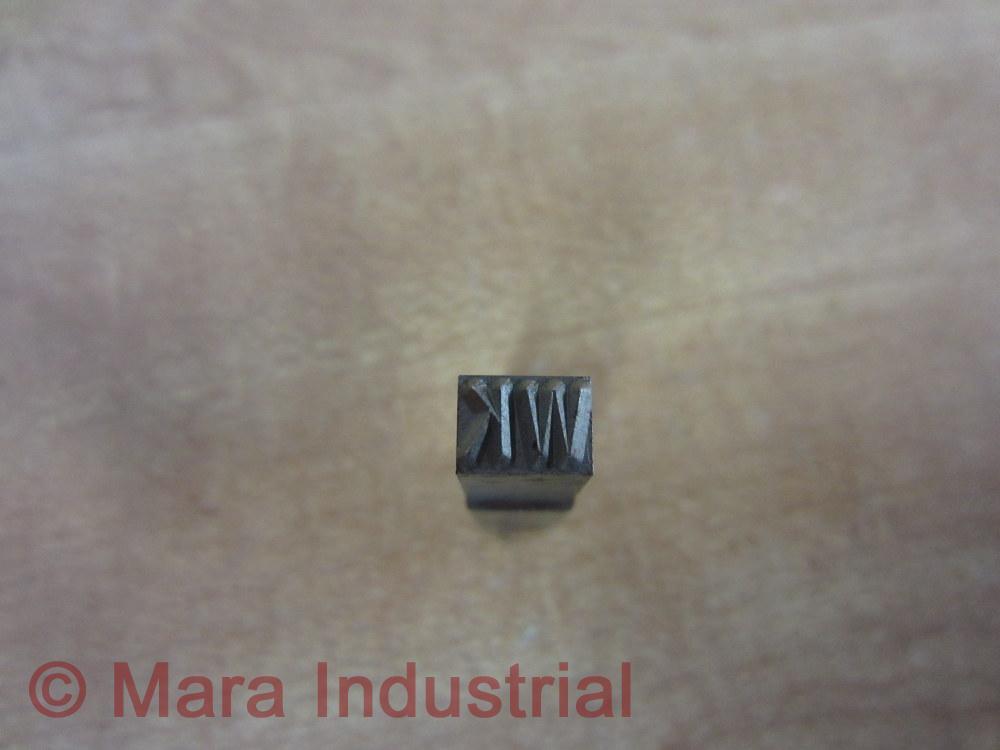 Columbia Stamp CMS13N3859-WK CMS13N3859WK WK Stamp