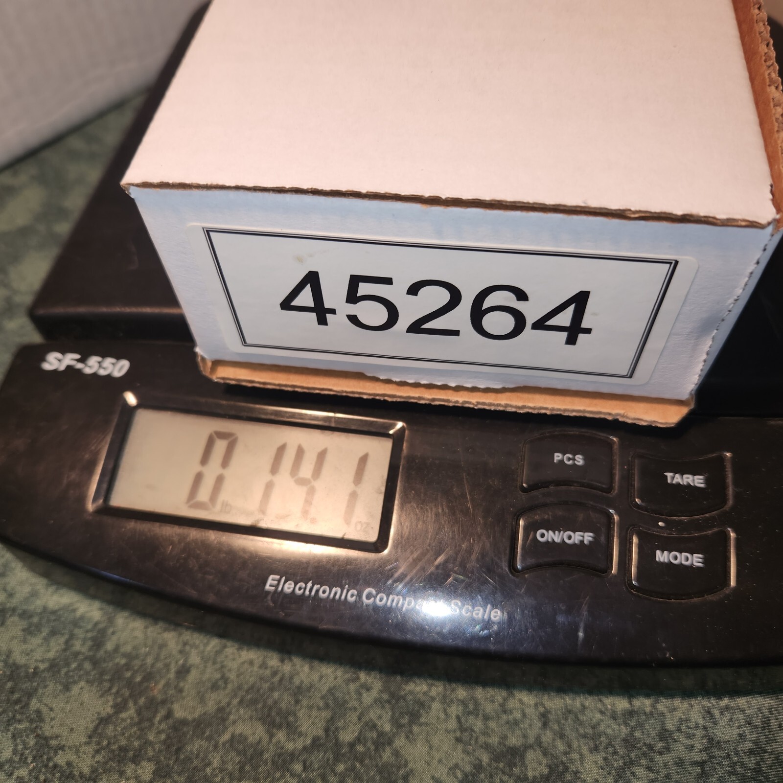 (6) Drawer Handles (45264-E3)