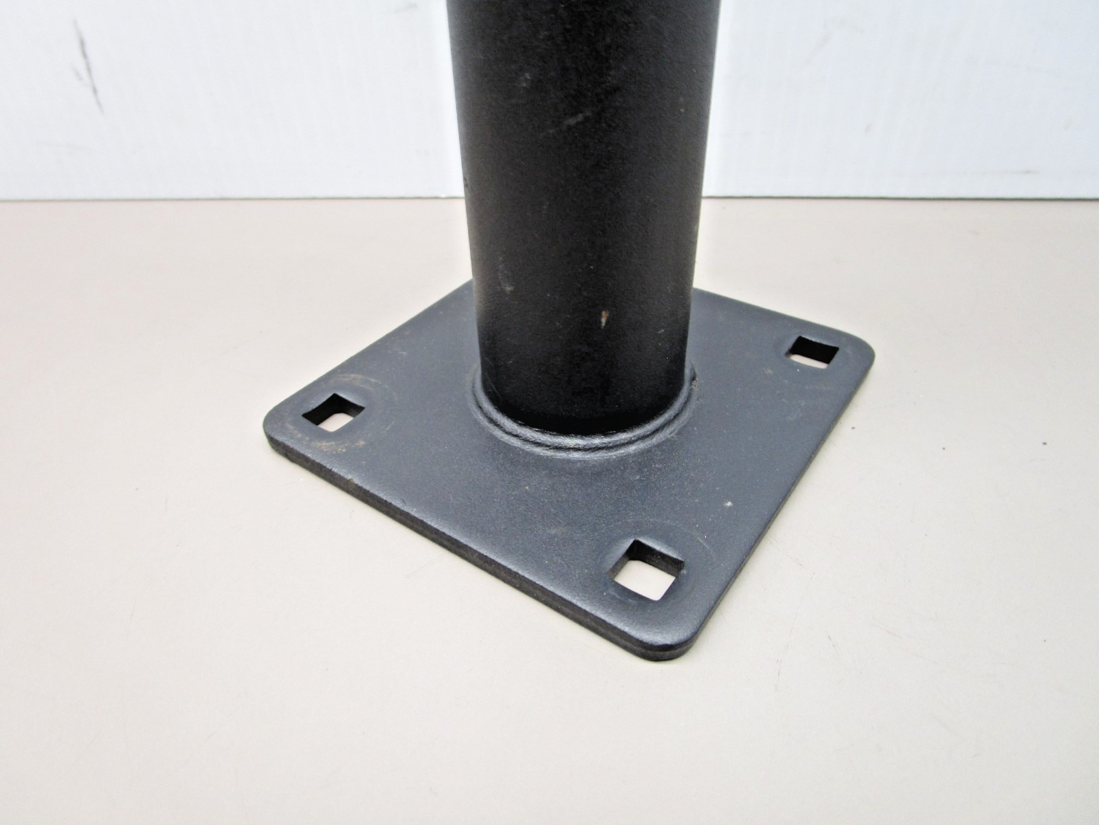 RAM Mount RAM-VP Tele-Pole Assembly 12″ Lower and 8″ Upper Pole