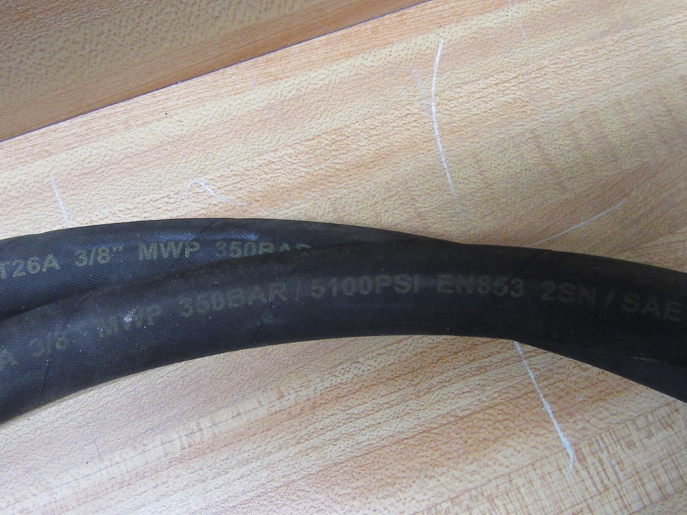 Ryco T20A Avenger Hydraulic Hose 110″