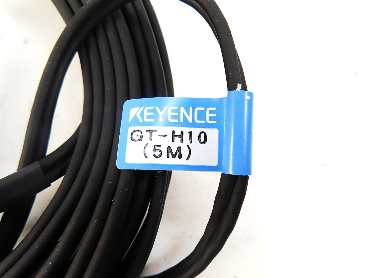 Keyence GT-H10 GTH10 GT Series Sensor Head *USA Seller* NEW NO BOX