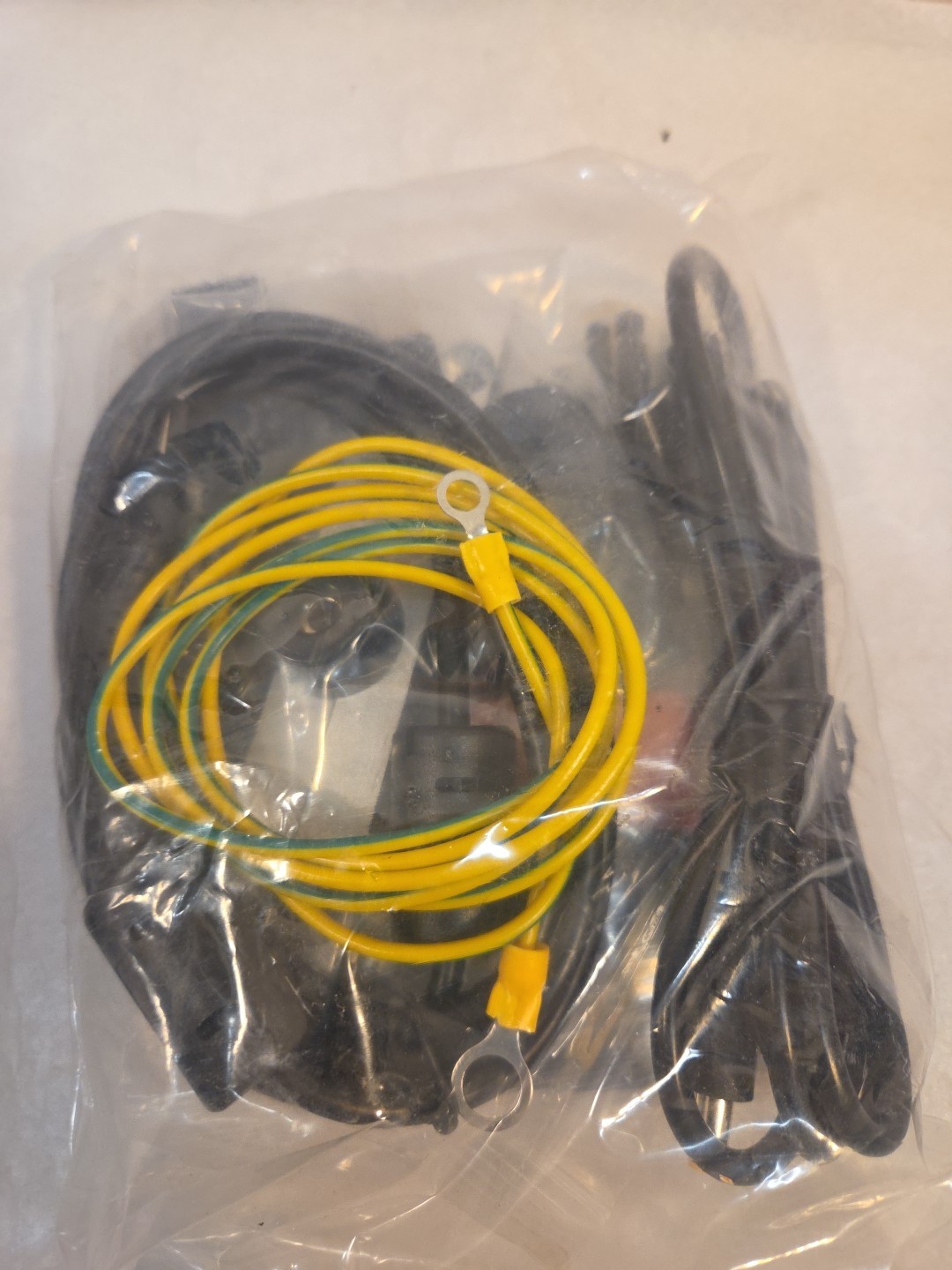 commarker accessory kit