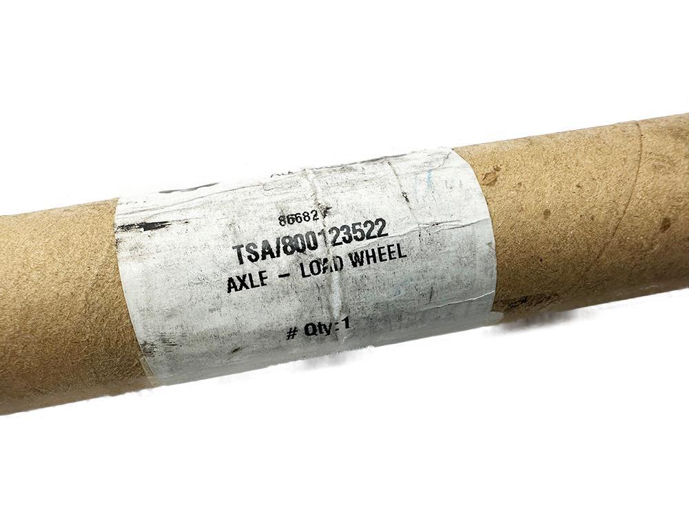 Total Source TSA/800123522 Axle Load Wheel NEW FREE FAST SHIP