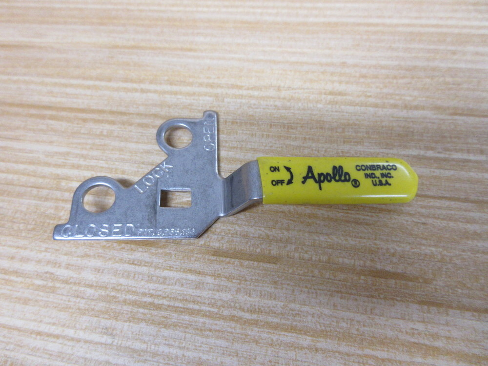 Apollo Valves 78-426-01 Locking Plate Kit 7842601