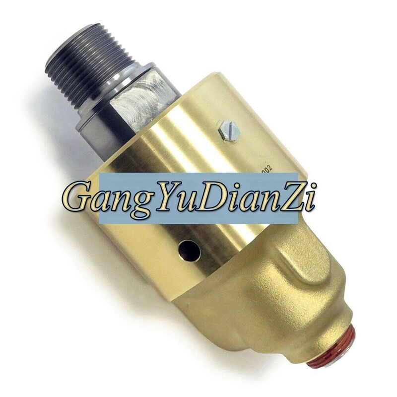 1Pcs New 357-000-002 High-Speed Rotary Joint Substitute
