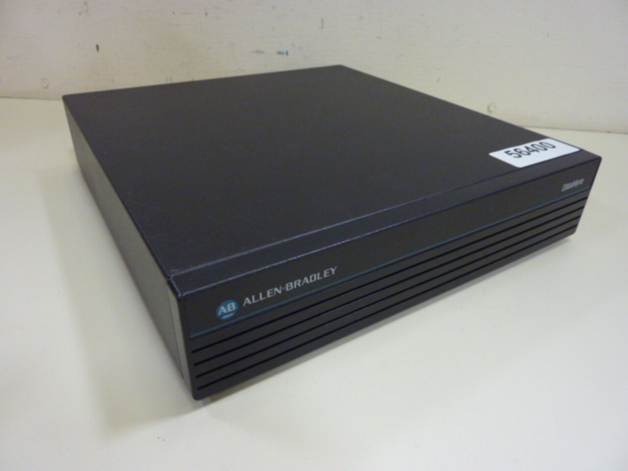 ALLEN BRADLEY Operator Workstation 953-07 Used #56400