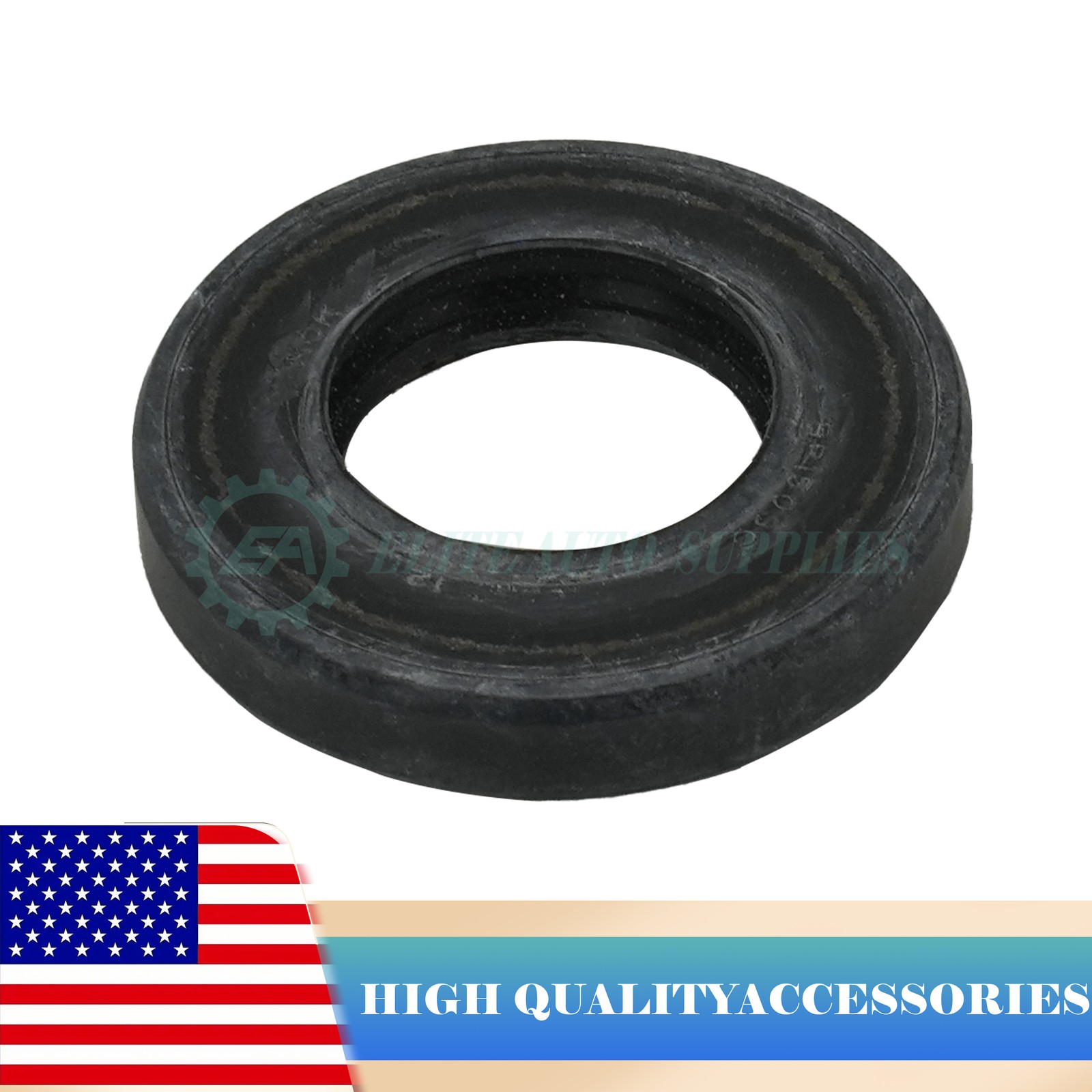 NEW High Pressure Skeleton Oil Seal For BP1503G 19.05×34.6×6.3mm US