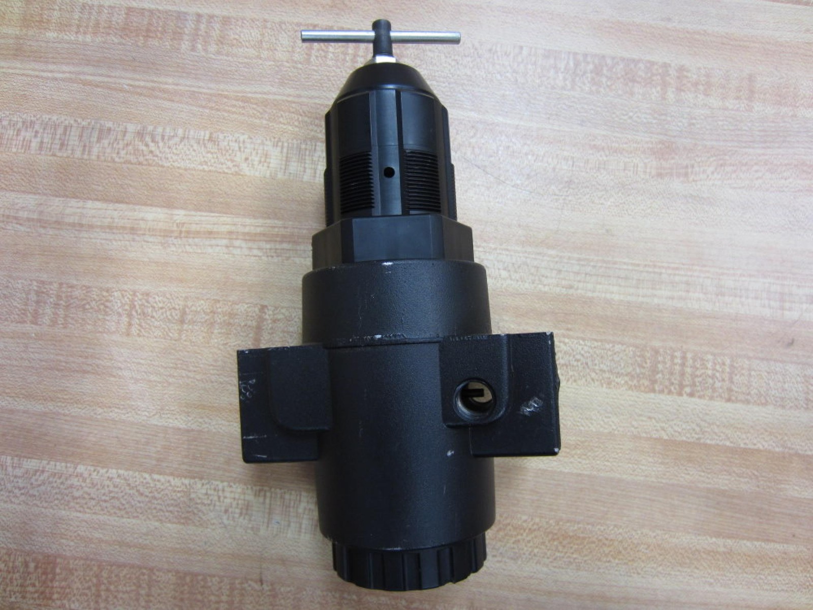 Master Pneumatic R180M-6T Regulator R180M6T
