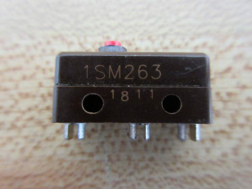 Micro Switch Honeywell 1SM263 Switch