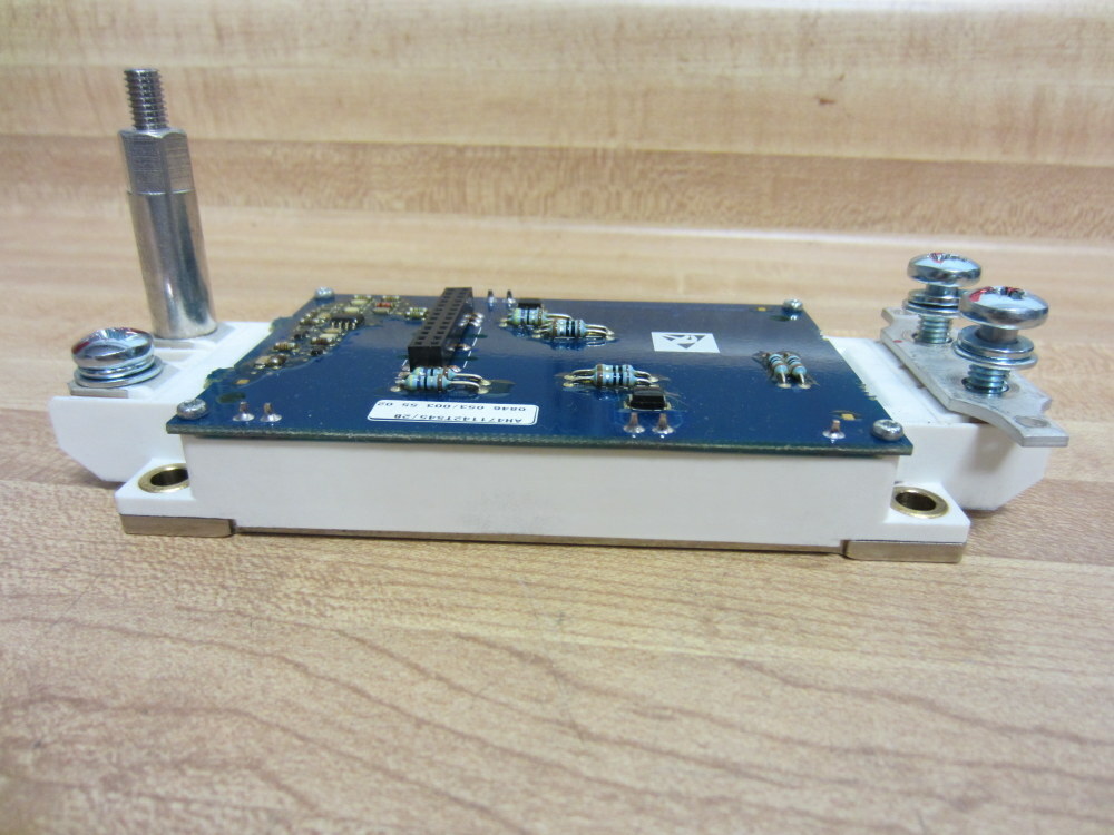 Infineon FF450R12ME4 IGBT Module AH471142T545/2B