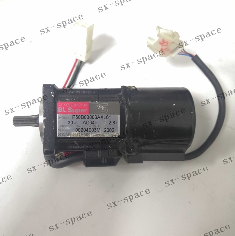1PCS P50B03003AXL61 100% test by DHL or FedEx