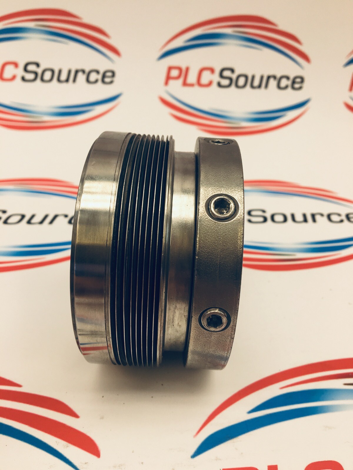 DGM QBEXEL 031981 2-1/2’’ METAL BELLOWS COUPLING