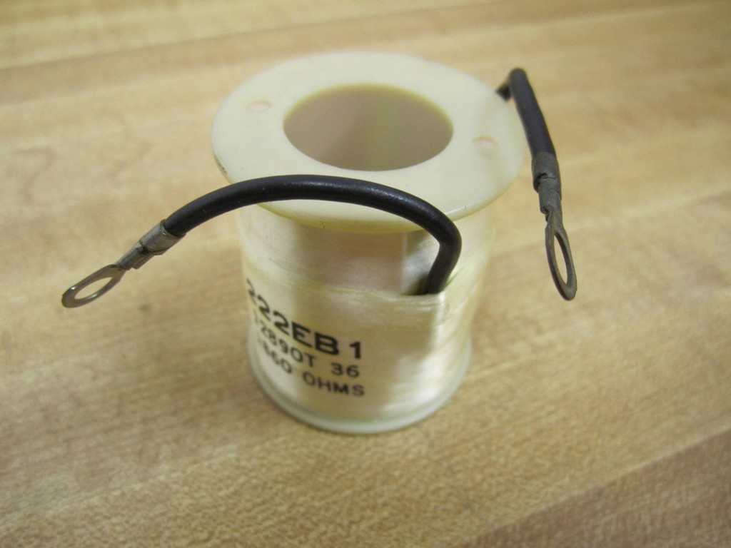 Otis 222EB1 Coil